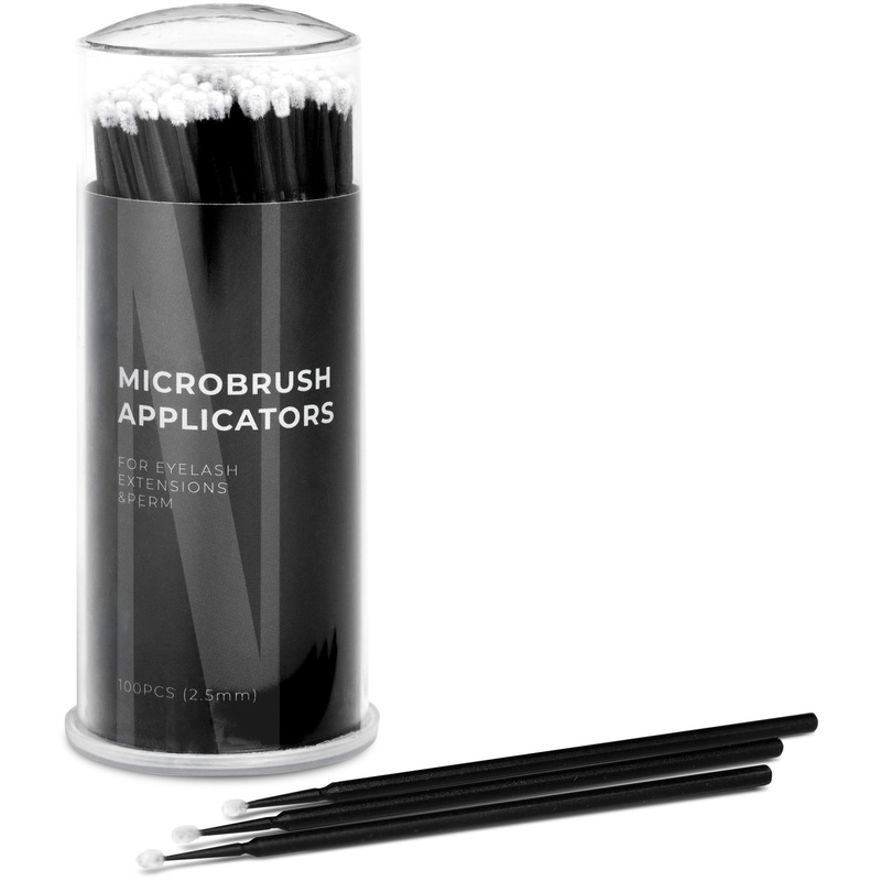 Microbrush Applicators