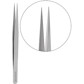 Eyelash Tweezers