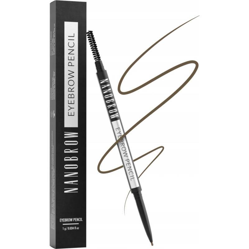 Eyebrow Pencil