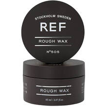 Rough Wax