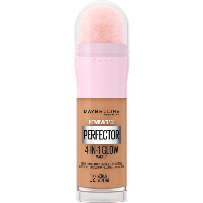 Instant Perfector