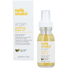 Argan Oil