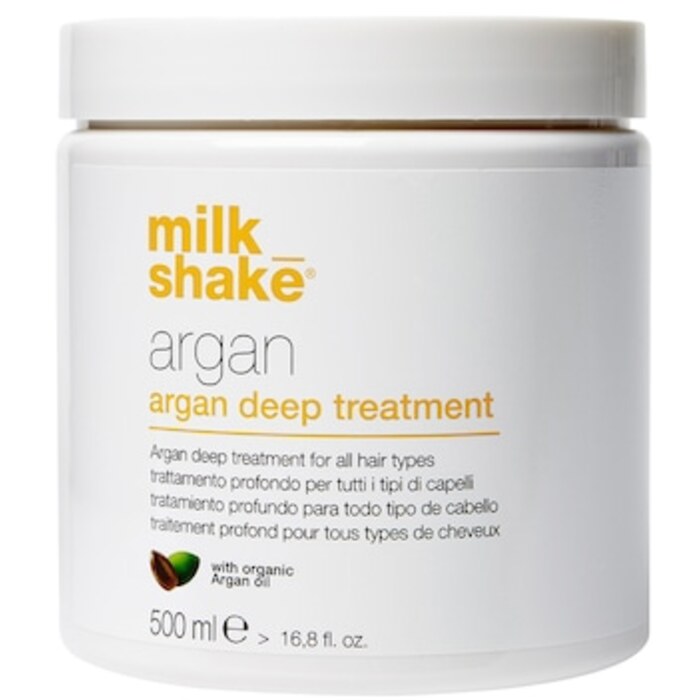 Argan Deep