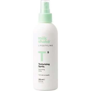 Texturizing Spritz