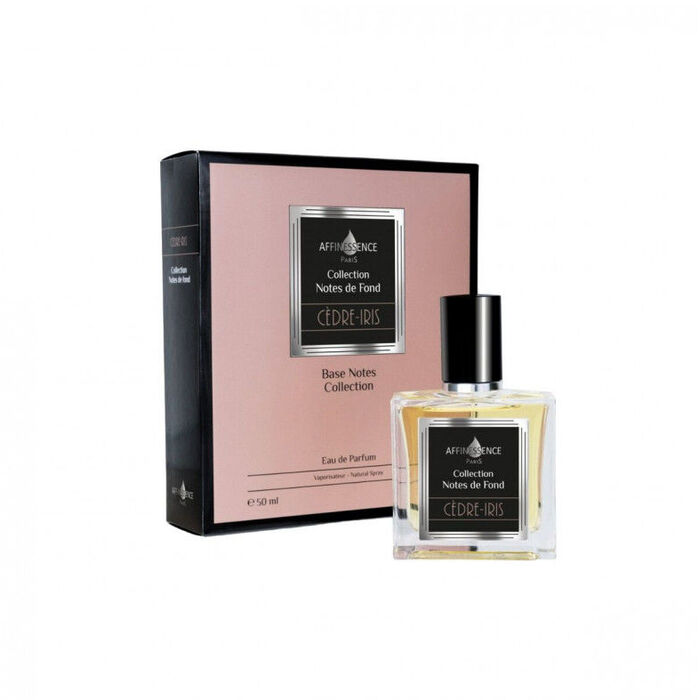 Cedre-Iris EDP
