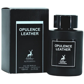 Opulence &