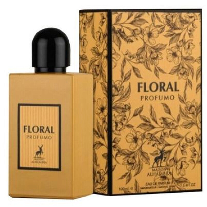 Floral Profumo