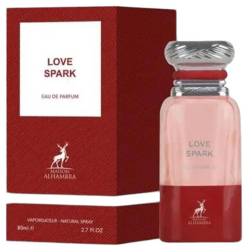 Love Spark