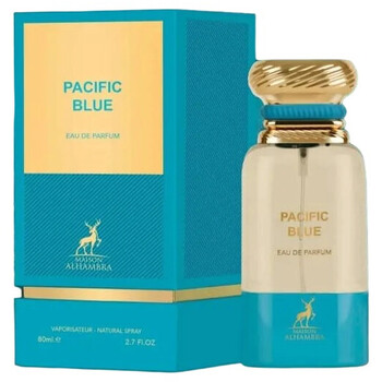 Pacific Blue