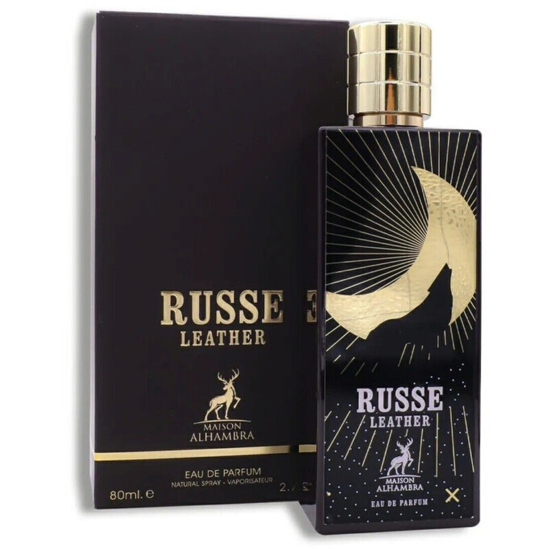 Russe Leather