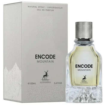 Encode Mountain