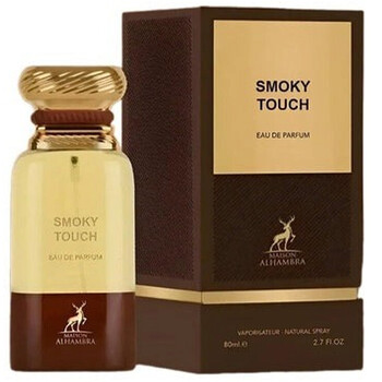 Smoky Touch