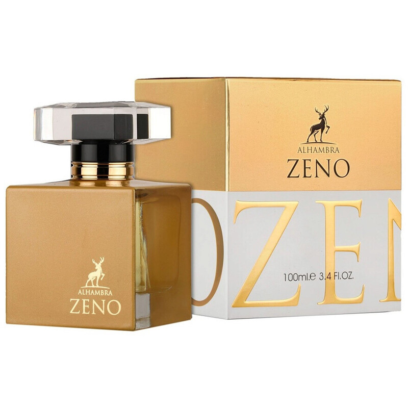 Zeno EDP