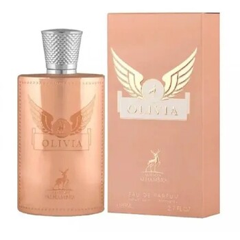 Olivia EDP