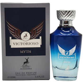 Victorioso Myth