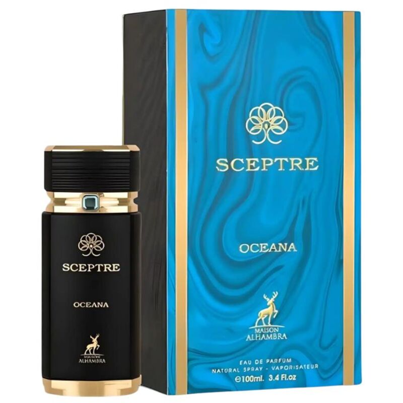 Sceptre Oceana