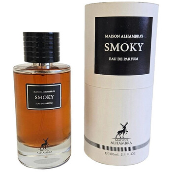Smoky EDP