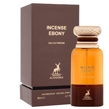 Incense Ebony