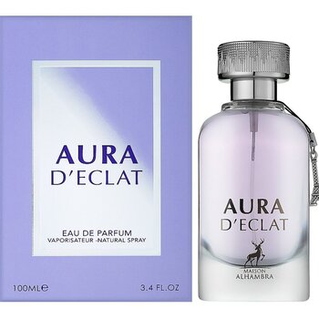Aura D´Eclat