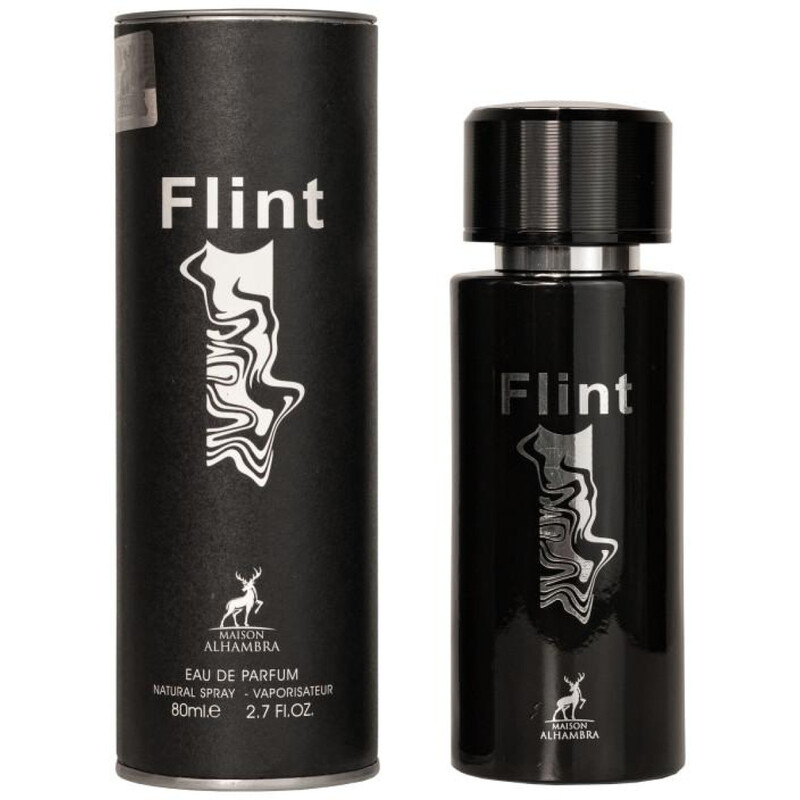 Flint EDP