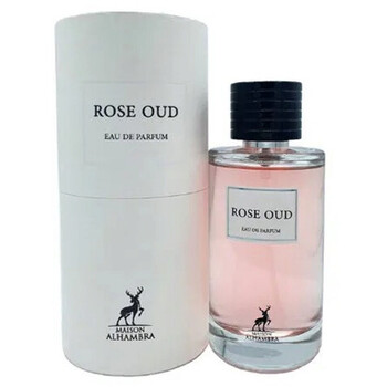 Rose Oud