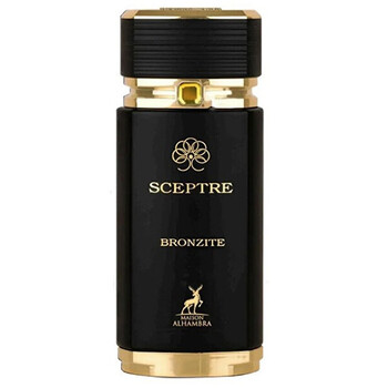 Sceptre Bronzite