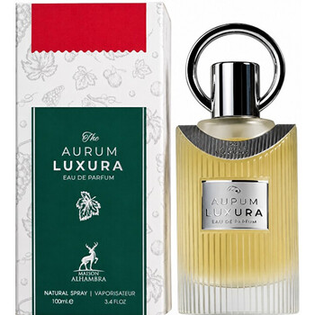 The Aurum