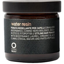 Water Resin