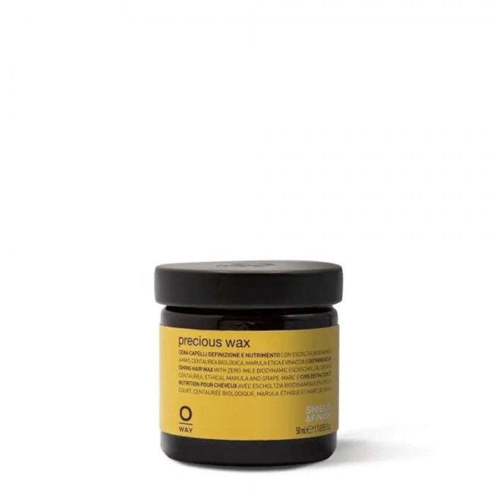 Precious Wax