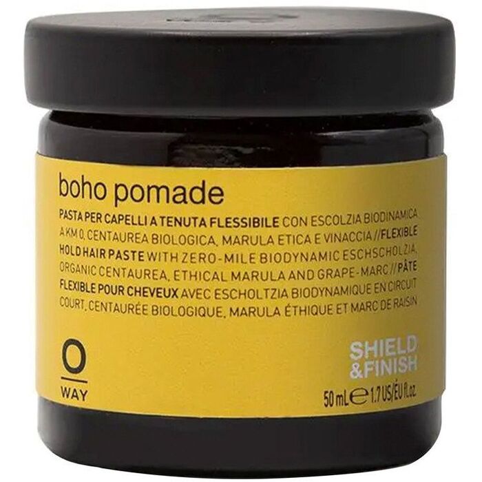 Boho Pomade