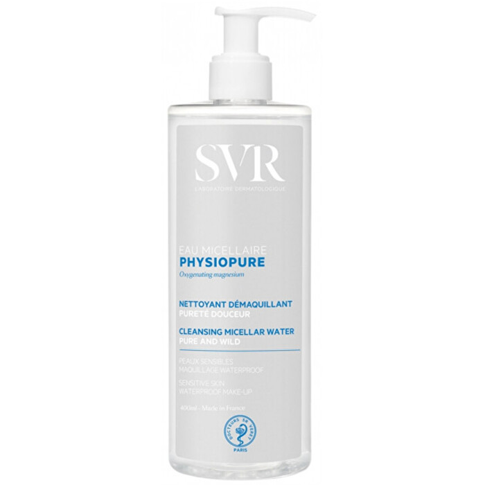 Physiopure Cleansing
