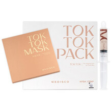 TokTok Pack