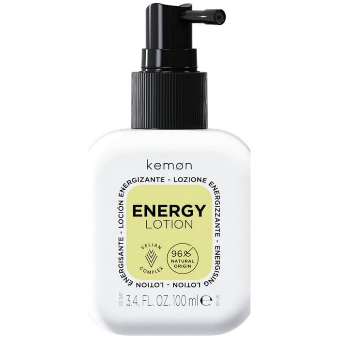 Energy Lotion