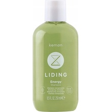 Energy Shampoo