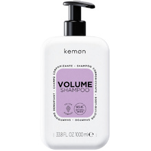 Volume Shampoo