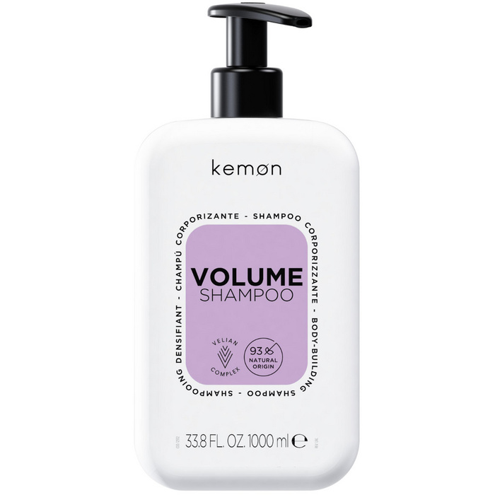 Volume Shampoo
