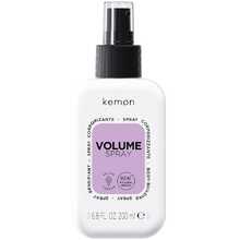 Volume Spray