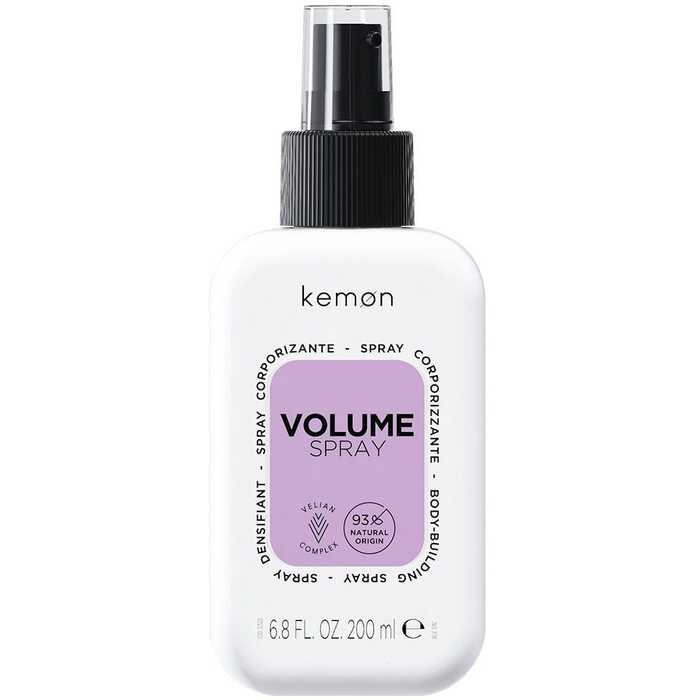 Volume Spray