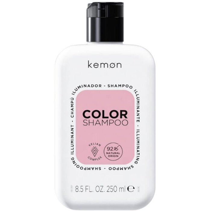 Color Shampoo