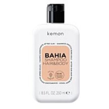 Bahia Shampoo