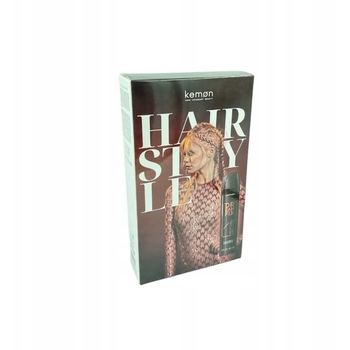 Hair Style