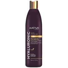 Hyaluronic Keratin