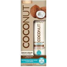 Coconut Serum