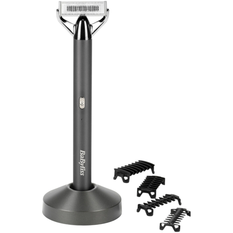 Zastřihovač vousů