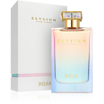 Elysium Pour