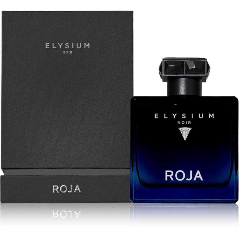 Elysium Noir