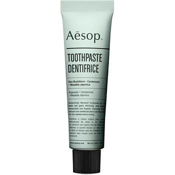 Toothpaste Dentifrice