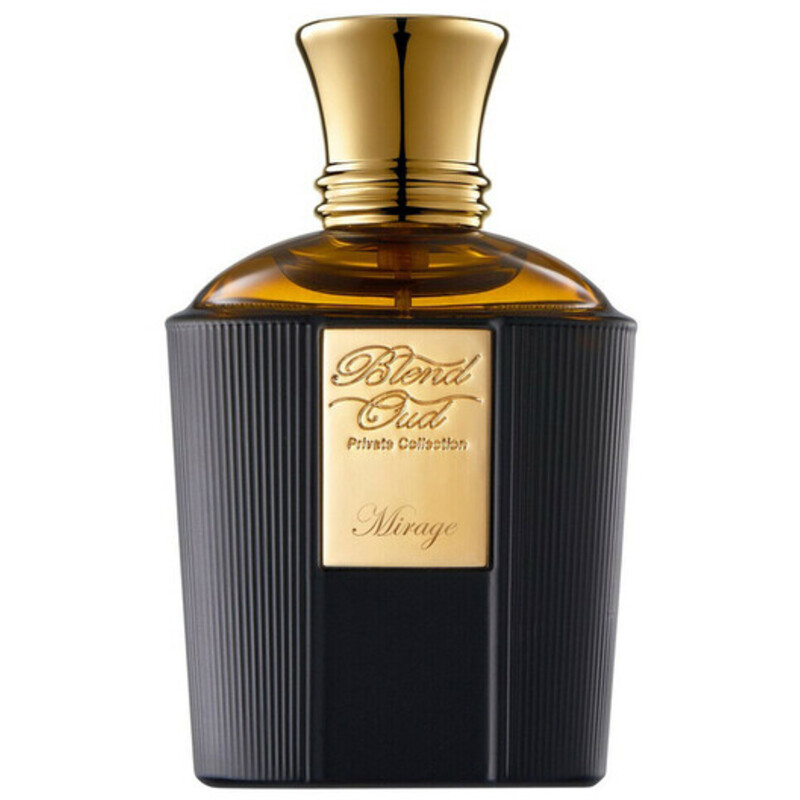 Mirage EDP