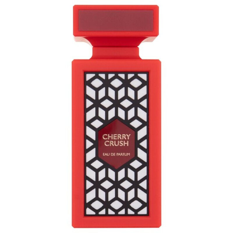 Cherry Crush