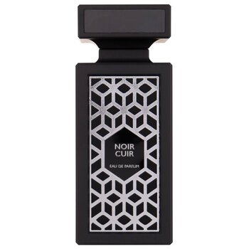 Noir Cuir